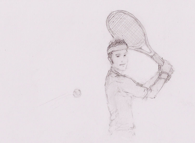 Backhand Backhand
